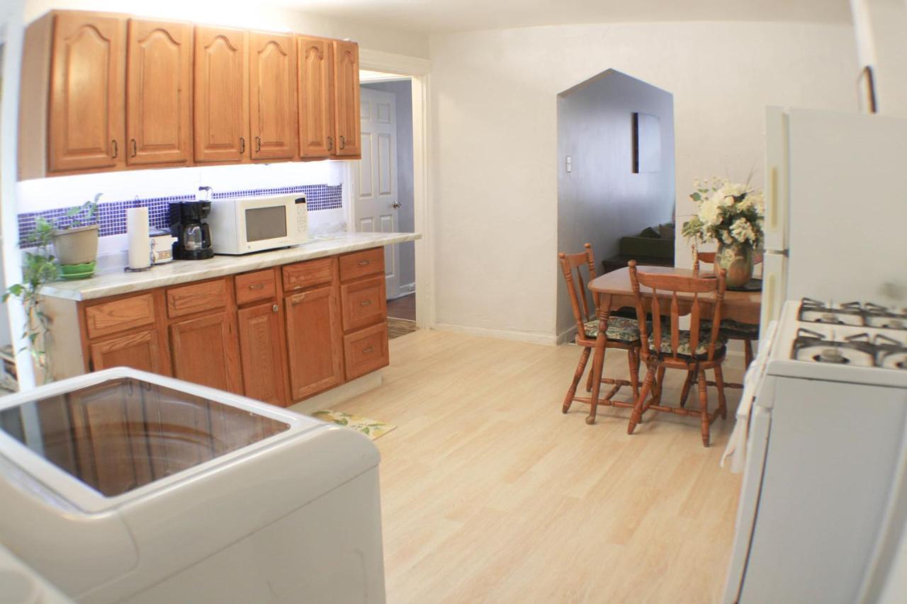 3 Bedroom Southside Pad - Sleeps 8 - Amazing Location Pittsburgh Exterior foto