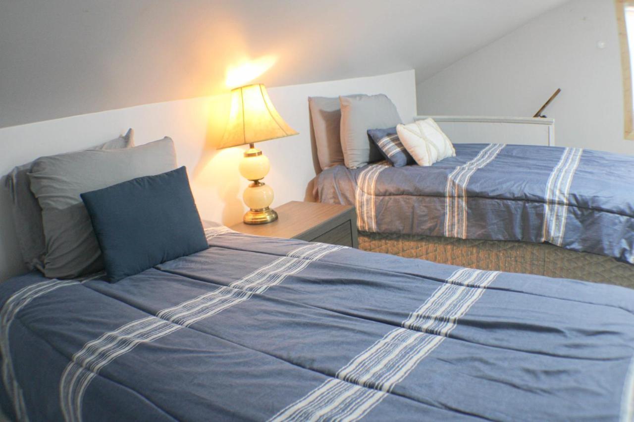 3 Bedroom Southside Pad - Sleeps 8 - Amazing Location Pittsburgh Exterior foto