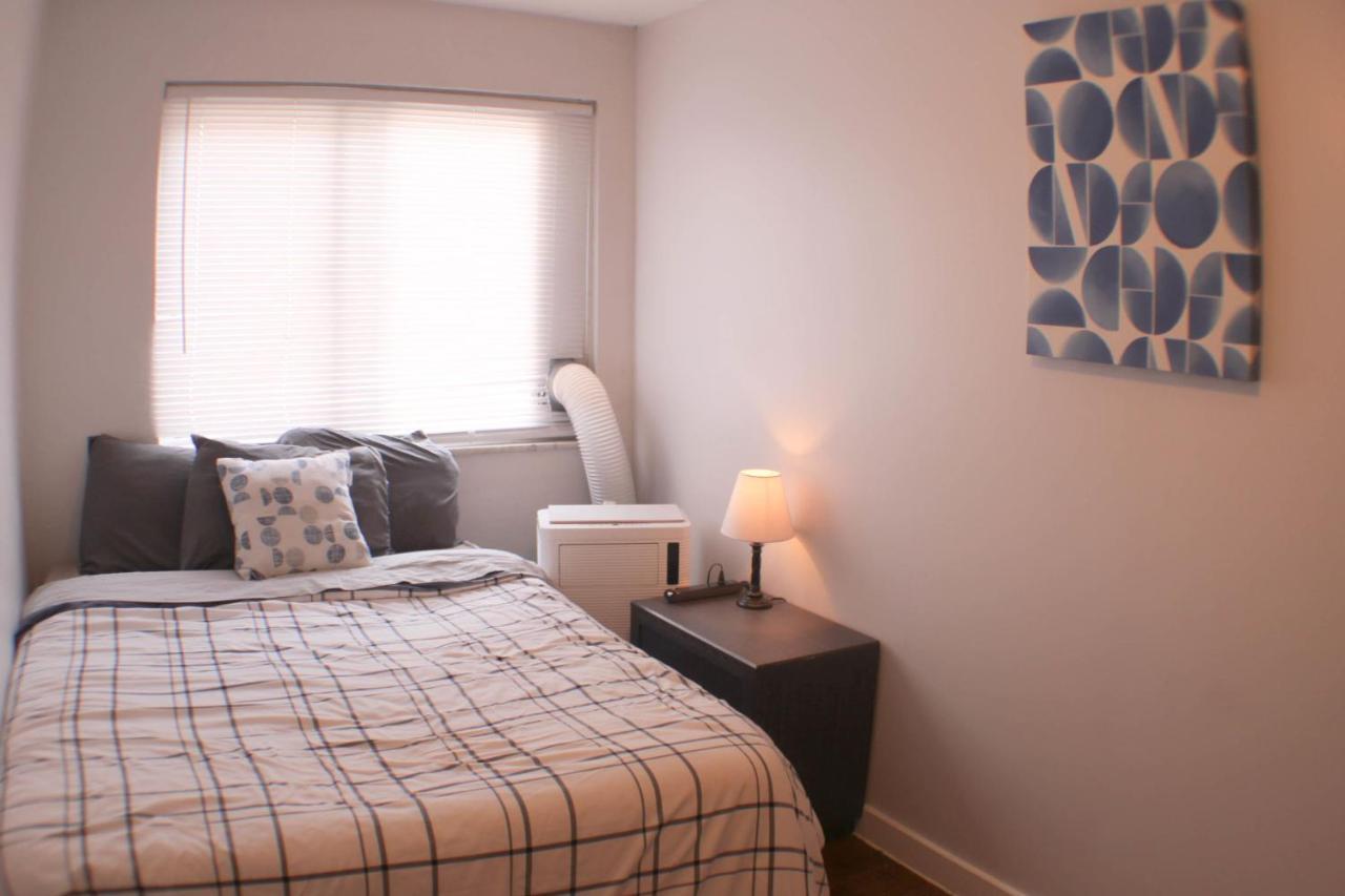 3 Bedroom Southside Pad - Sleeps 8 - Amazing Location Pittsburgh Exterior foto