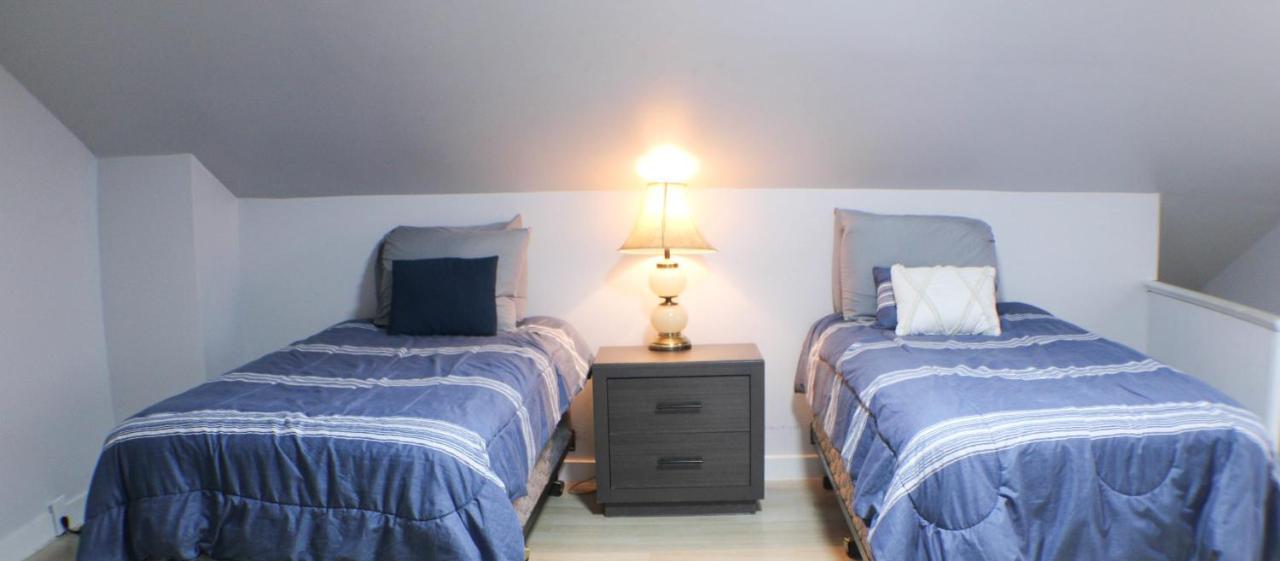 3 Bedroom Southside Pad - Sleeps 8 - Amazing Location Pittsburgh Exterior foto